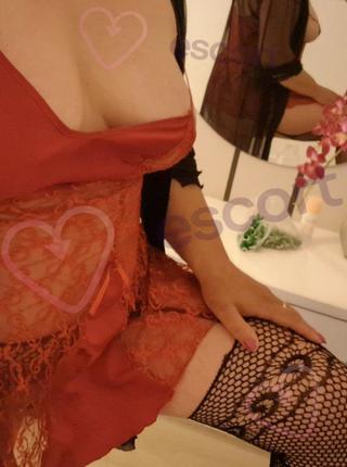 Kochanica.... - escort Suwałki