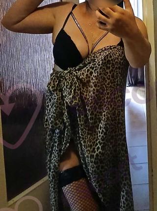 Kochanica.... - escort Suwalki