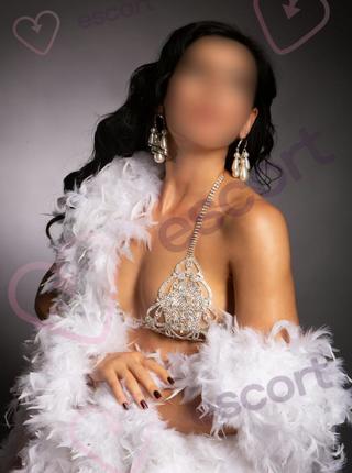 LILIANA - escort Warszawa