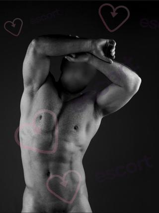 Masaż dla Pań Artur - escort Breslau