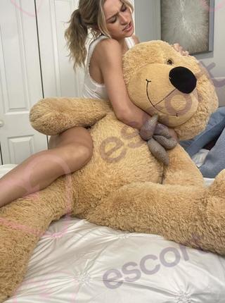 Anielą - escort Antwerp