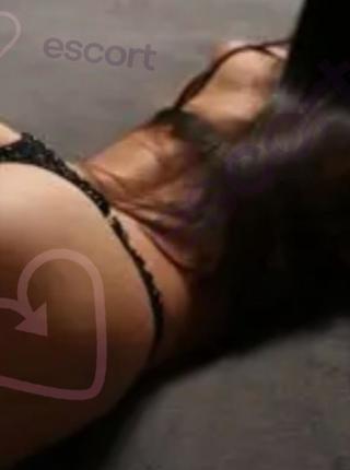 Anna - escort Gdynia