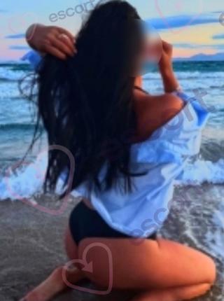 Anna - escort Gdynia