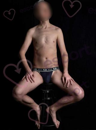 TOMEK TANIO - escort Warsaw