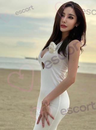 Kumi - escort Tokyo