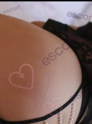 Judyta mokry oral - escort Katowice