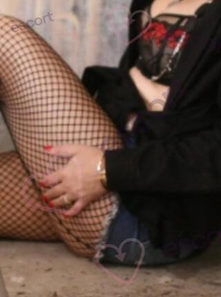 Pół godz 300 zł - escort Katowice