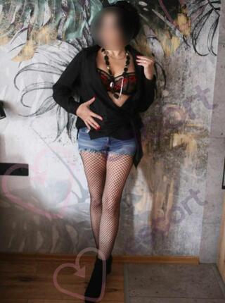 Pół godziny 350zł!! - escort Katowice