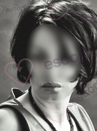 PAULINA  GFE I NIE TYLKO.... - escort Katowice