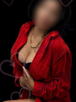 PAULINA  GFE. - escort Katowice