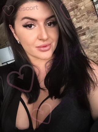 Anna - escort Katowice