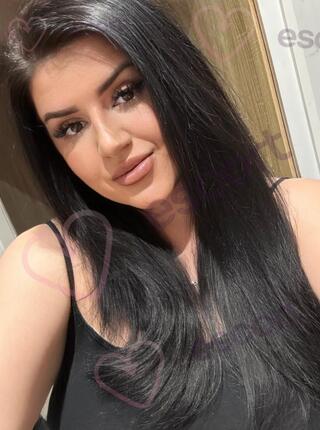 Anna - escort Katowice