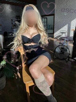 Diablica - escort Lodz