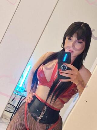 Leticia - escort Lodz