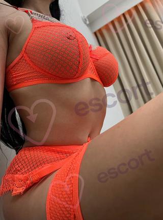 Marta - escort Poznan