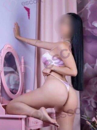 Zuzanna - escort Lodz
