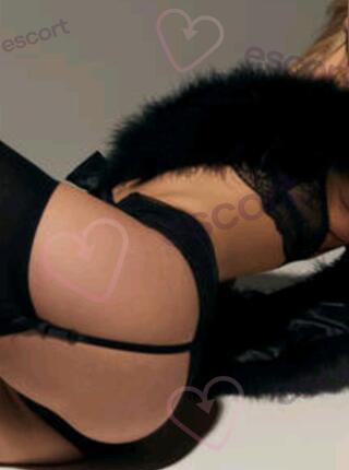 Klaudia Masaż Vip - escort Zielona Góra