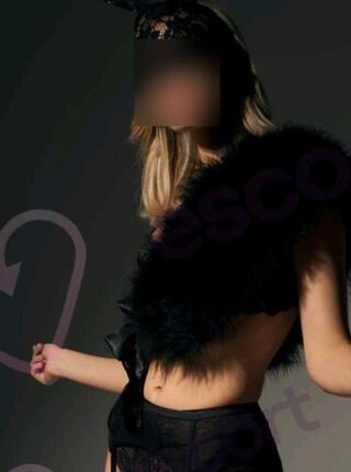 Masaż Vip Pro! - escort Zielona Góra