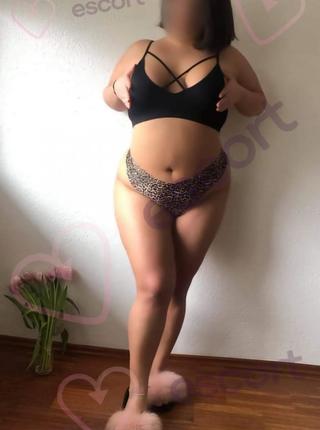 Marii idealny sex - escort Zduńska Wola