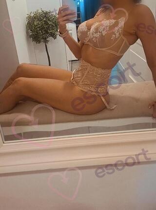 ŻEGNAM REALNA DZIEWCZYNA - escort Szczecin