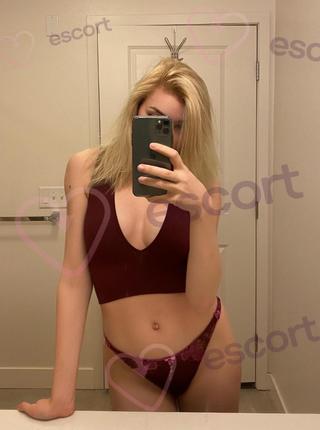 Anny - escort Zwolle