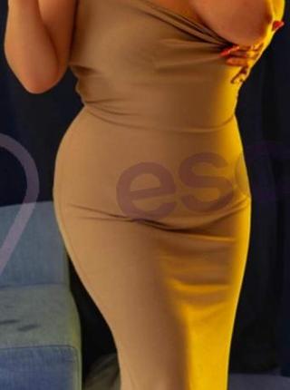 EDYTA 100% kobieca - escort Szczecin