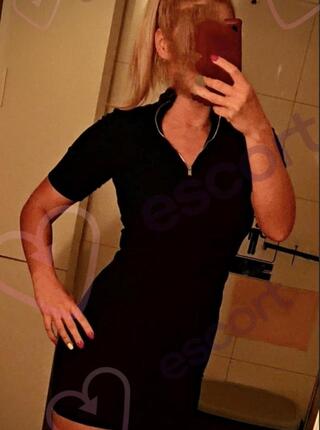 LENA - LuxuryMassage - escort Pruszcz Gdański