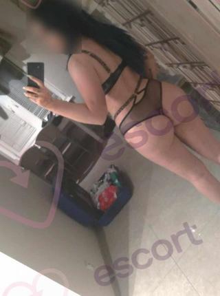 Laura - escort Szczecin