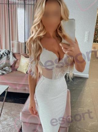 Olivia  Escort Priv - escort Gdansk