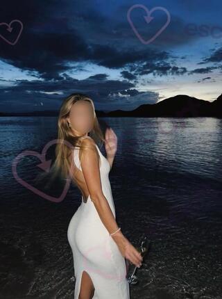 Olivia Escort - escort Kielce