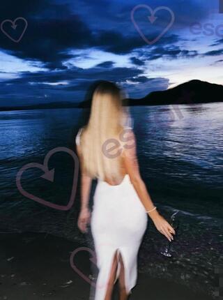 Olivia Escort - escort Lodz