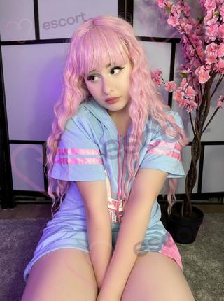 Melanie - escort Karlsruhe
