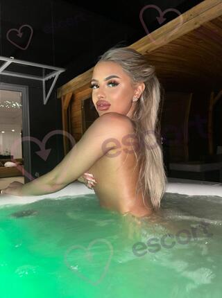 Młoda Weronika - escort Breslau