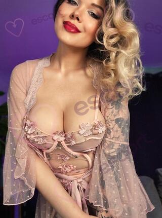 OSTRE PORNO - escort 