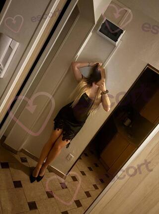 Lena - escort Poznań