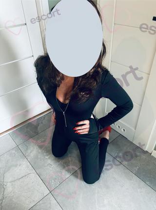 Paulinka - escort Wrocław