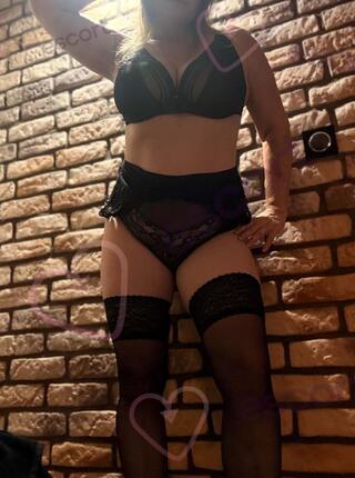 Nowa w mieście - escort Słupsk