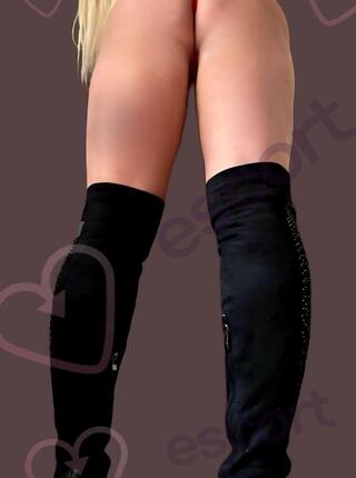 Monika zaprasza - escort Zawiercie