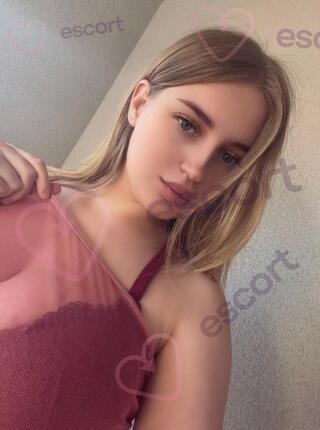 Sweet Riana - escort Breslavia