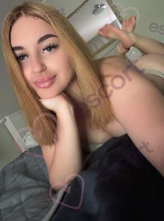 VIP Riana - escort Wroclaw