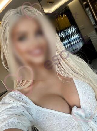 GFE Barbie - escort Wroclaw