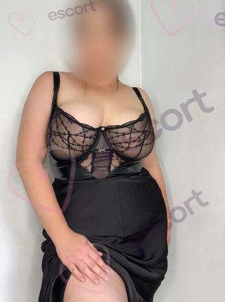 Weronika - escort Żory