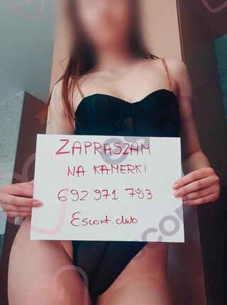 PROMKA 5 min-40zł - escort 