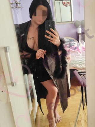 Dyskretnie i prywatnie - escort Biała Podlaska
