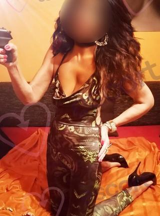 SEX TELEFON - escort 