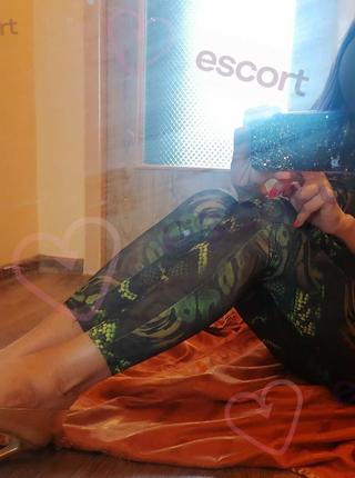 SEX TELEFON - escort 