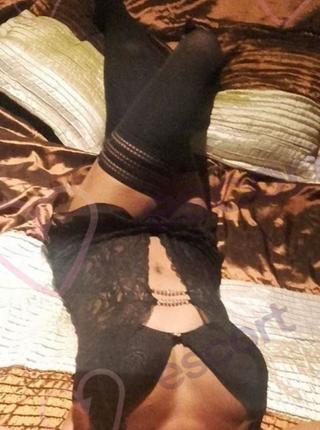Kasia - escort Rybnik