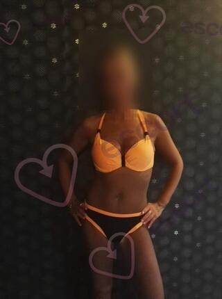 Majka - escort Rybnik