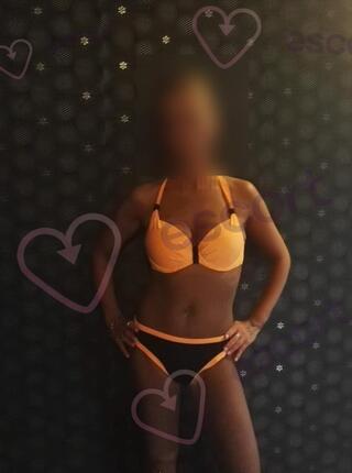 Laura tylko dziś - escort Rybnik