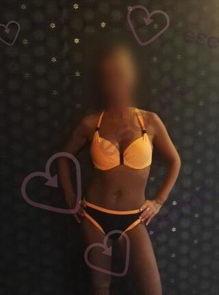 Kasia - escort Bytom